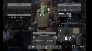 DayZ PVE