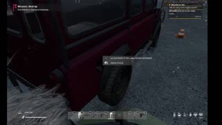 DayZ PVE