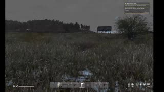 DayZ PVE