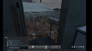 DayZ PVE