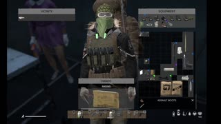DayZ PVE
