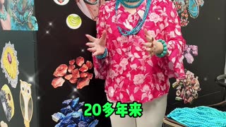 20251020-12 Don’t Buy Random Zodiac Jewelry Turquoise Boosts Aura
