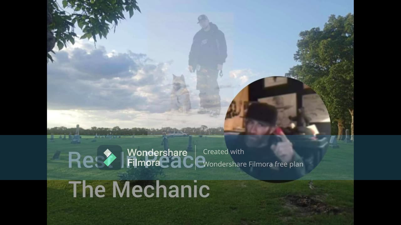 First Formation with Sgt Miller Sun Sept 21st 2025