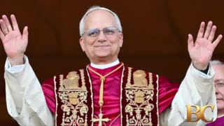 Pope Leo XIV sends generators, medical supplies to Ukraine