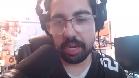 Power Of God in my dating life -Ultimately random with Erik