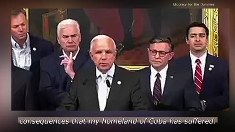 WE CANNOT AFFORD A “MARXIST” IN NEW YORK SAYS MEMBERS OF CONGRESS…| Anyone supporting Jews ARE Communist/Marxists