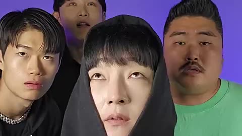 Shocking: Random Emoji Beatbox Challenge #beatbox #tiktok