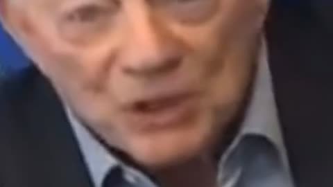 Jerry Jones: “I Got Work to Do”