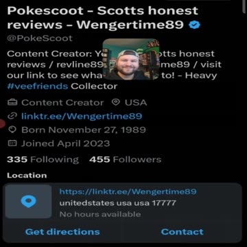 tiktok ban? no fear follow us everywhere!