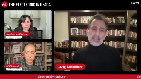 Arab states betray Palestine as UN hands Gaza to Trump, with Craig Mokhiber