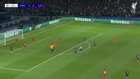 Highlights- PSG vs Liverpool (0-1) | Outrageous Alisson Becker performance! 😲