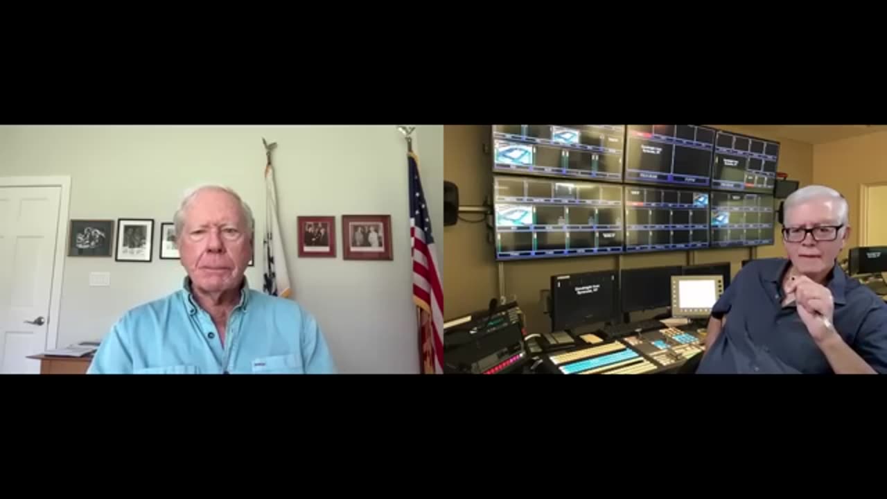 🚨Paul Craig Roberts: Can the Trump–Putin Summit FINALLY Bring Lasting Peace?