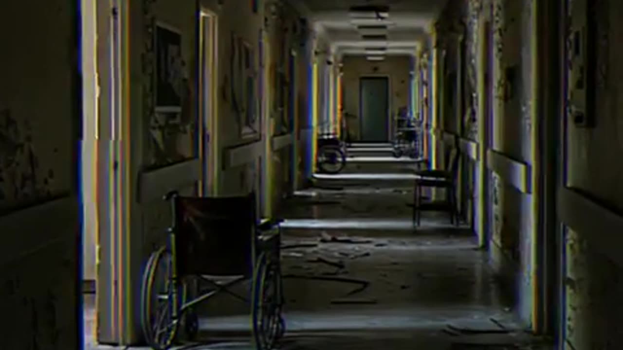 🤖👻 Creepy AI Job Scenario | TheHauntingHour