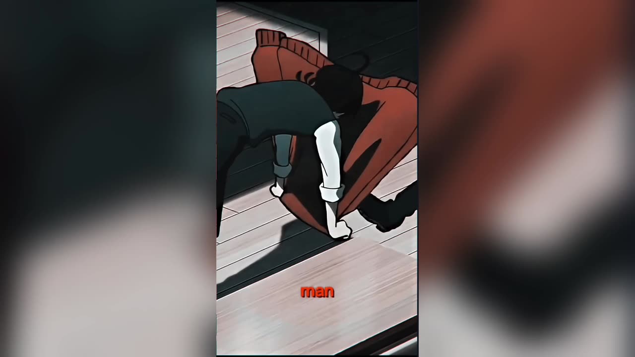 SANDA Anime Explained | Dark Twist on Santa Claus!