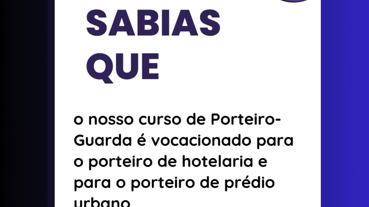 Porteiro Guarda
