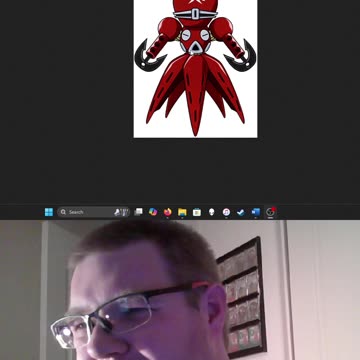 Metabot Thoughts:Kanehachi