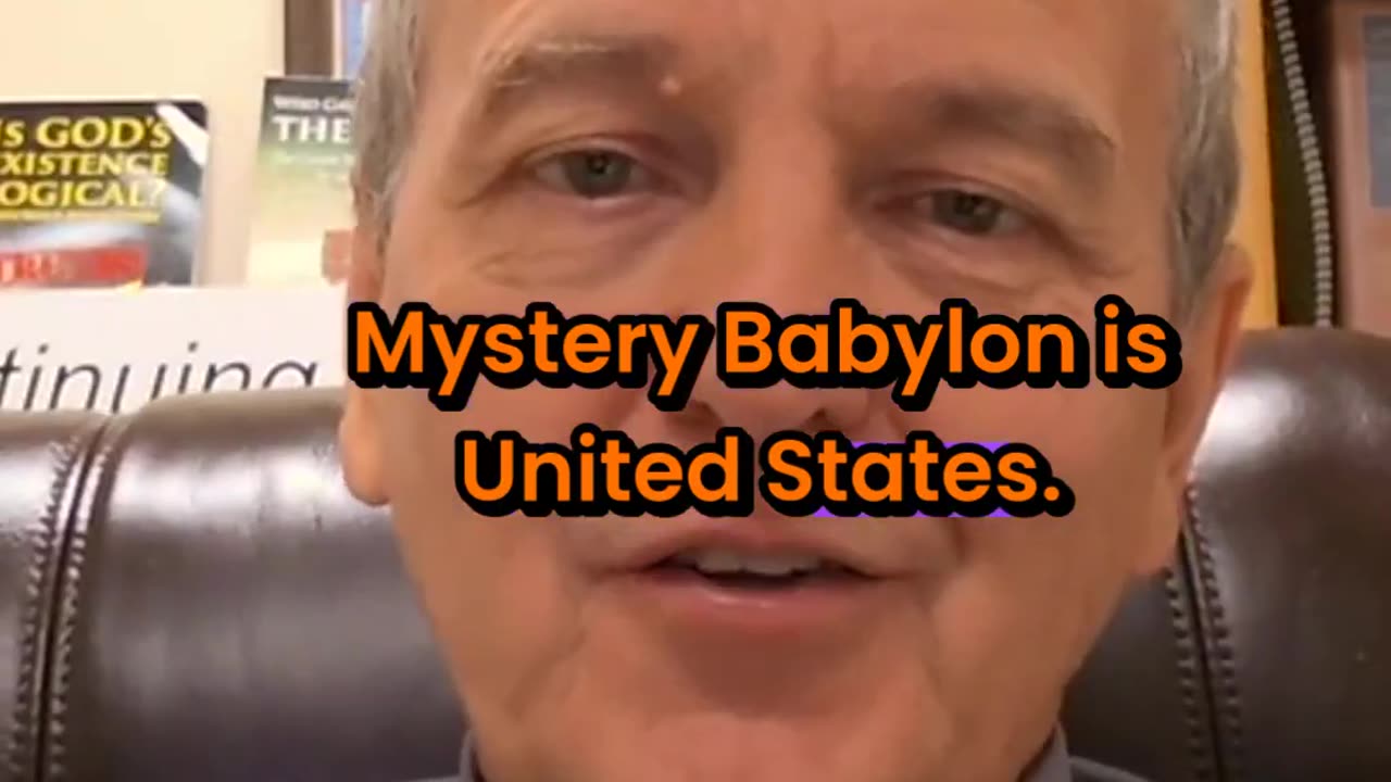 Trump's Tariffs Unintended Consequences 5AM Podcast Dr. Bob Thiel End Times