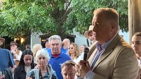 Lanzamiento oficial de la 39ª Fiesta de la Patria Gaucha - La Pataia, Maldonado 23/01/2026