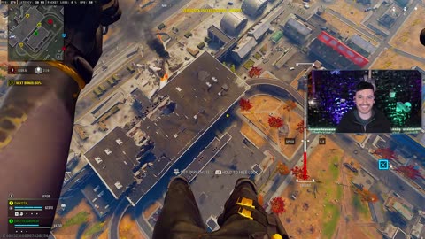 Road To 10 Followers {5/10} - Saturslayin - Solos to Start! #Warzone