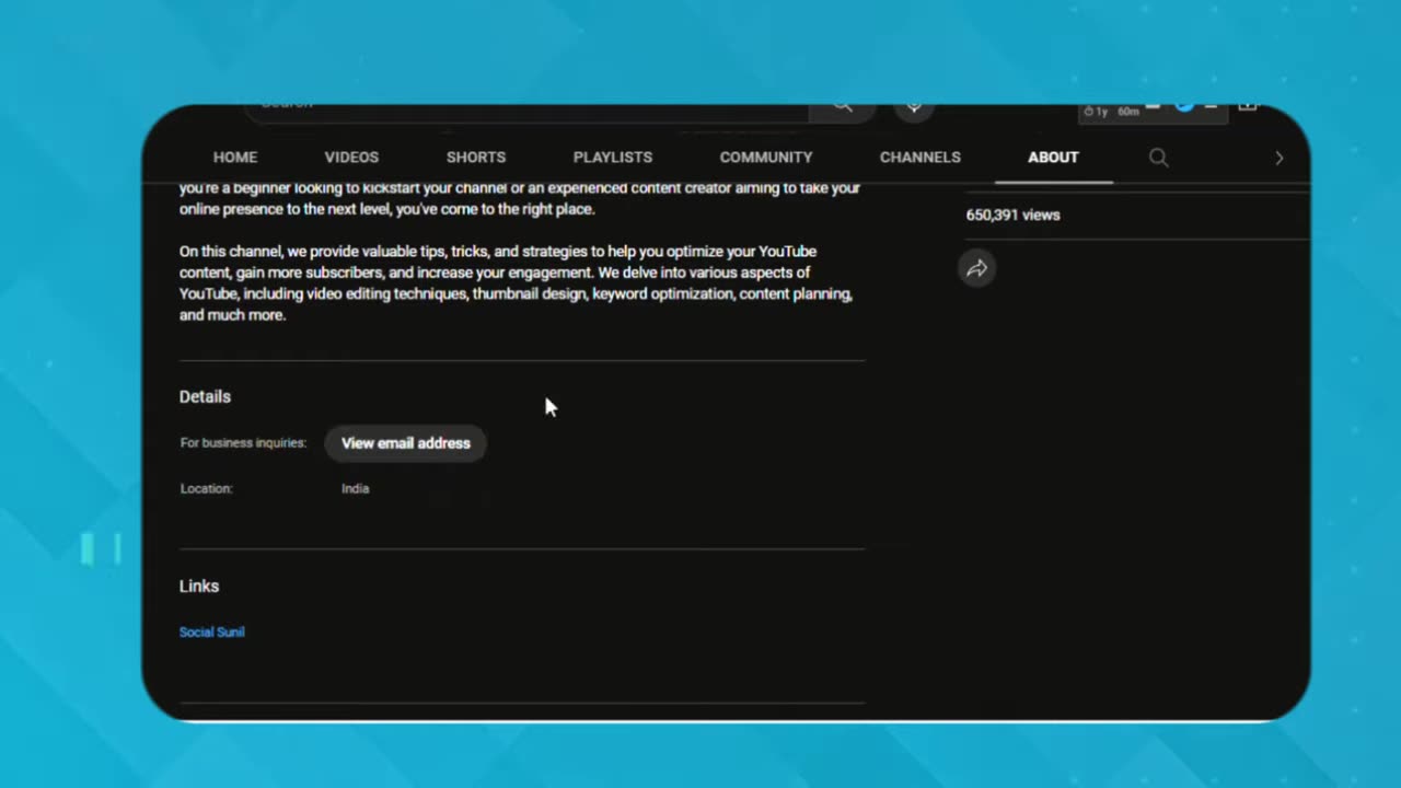 How To Get Logo Sponsorship For YouTube Shorts