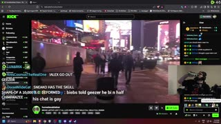 🔴afterHOURS with OG GEEZVER on RUMBLE