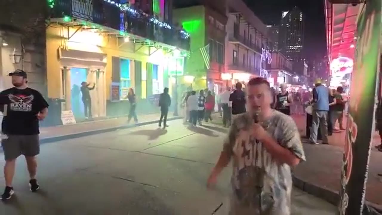 GOSPEL SHERIFF UPDATE