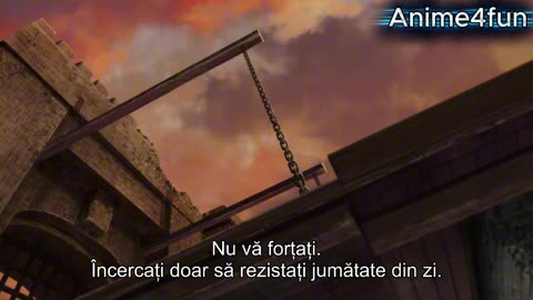 Yuusha-kei ni Shosu - 05 subtitrare romana anime