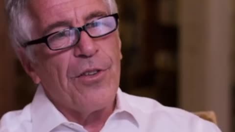 Epstein Says There Would Be ‘RUNS on the Bank’ if People Knew how the Banking System Works