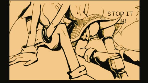 sonamy comic, sonic x amy drunked !