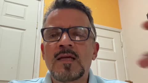 Dr. Fredy Portillo habla de la nueva mentira que se oye desde Ch1n4