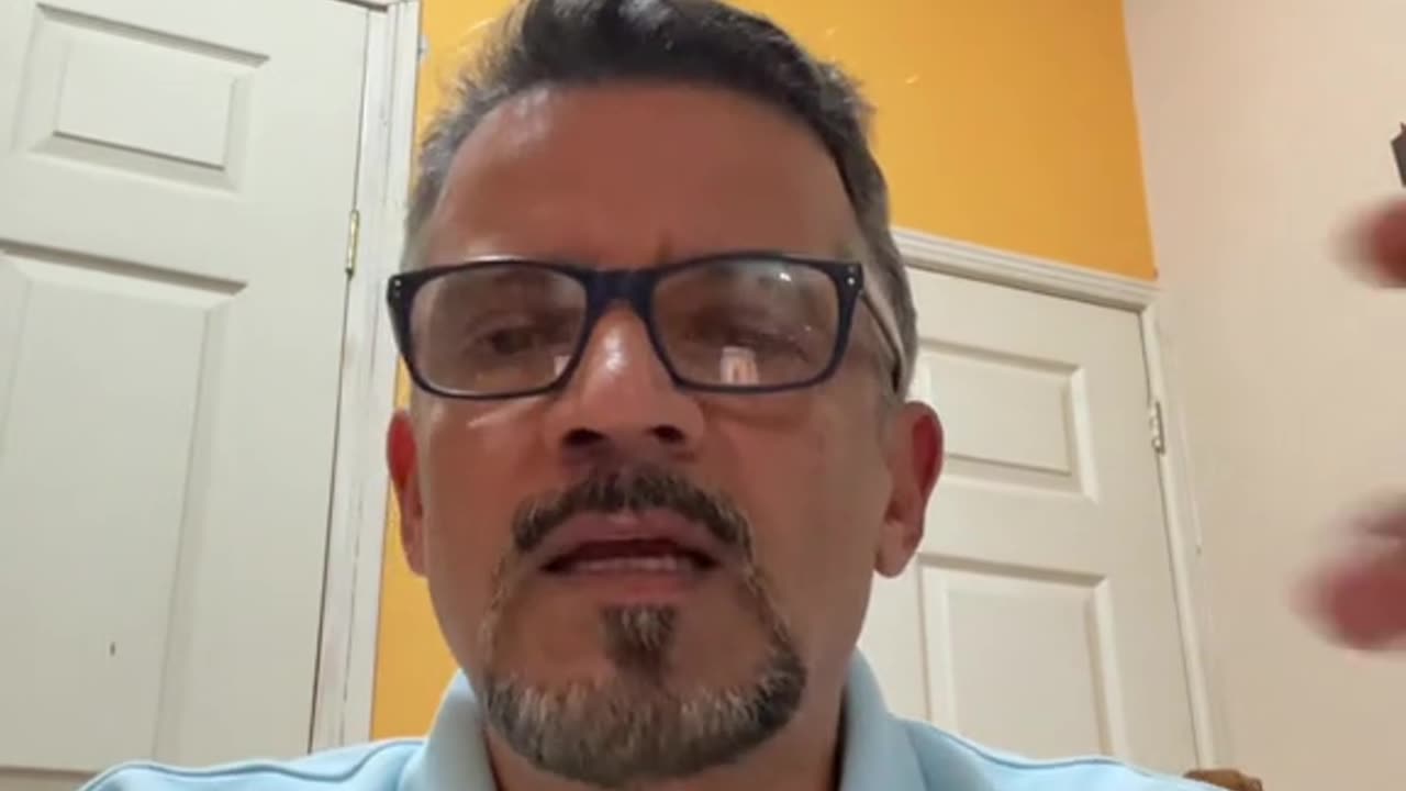 Dr. Fredy Portillo habla de la nueva mentira que se oye desde Ch1n4