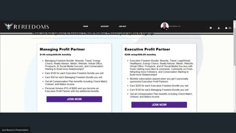 RFreedoms Real Estate Solutions