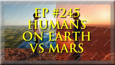Why Earth is Better for Humans Than Mars: The Ultimate Comparison!