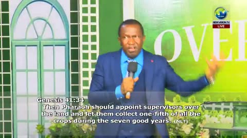 From Passion to Profit LIVE || Apostle David Wale Feso || 04th November 2025