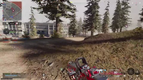 Trying to Improve… No Promises | Warzone