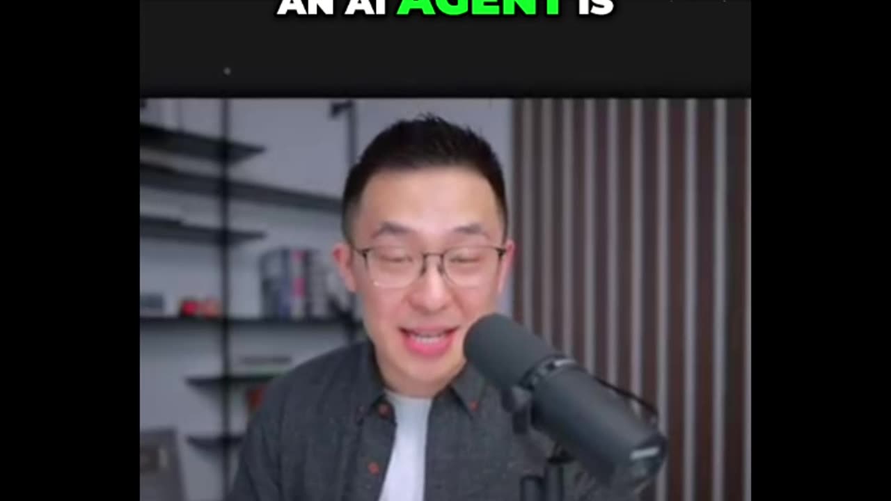 AI Agents, Clearly Explained: Simple Guide to How They Really Work 🤖✨