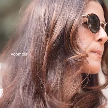 nimrat kaur spotted going out and about her day in bandra