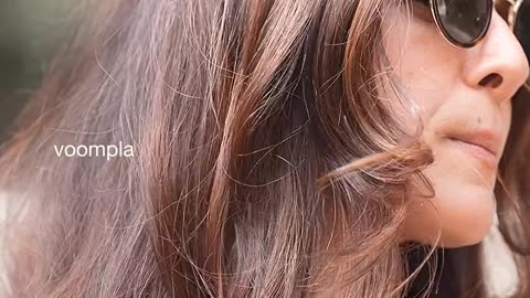 nimrat kaur spotted going out and about her day in bandra