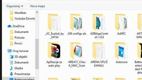 Rumble Video Downloader