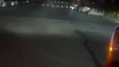 Karen sees DHS agents conducting an operation in City Heights, San Diego