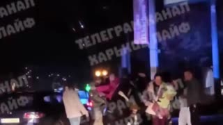 📰👊 Ukraine Russia War | Reports of Forced Conscription in Kharkov City | RCF