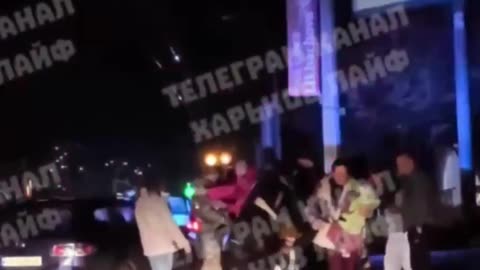 📰👊 Ukraine Russia War | Reports of Forced Conscription in Kharkov City | RCF