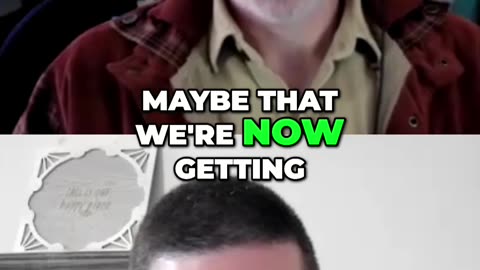 🚀👽 Are Aliens Preparing Us for Contact? The Big Revelation with Dr Michael Masters - | TheTruthAbove