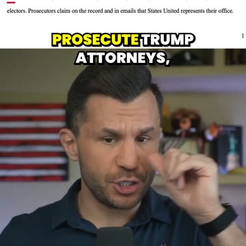 Democrats Allegedly Paid $200K to TARGET Trump Allies