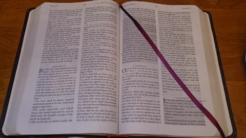 123125 PROPHECY-- 2026 THE YEAR OF TERROR