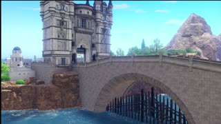Let's Play Dragon Quest XI S: Echoes of an Elusive Age (Part 3)