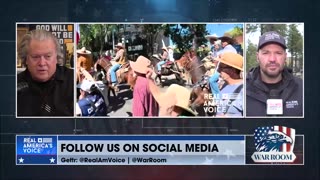 BEN BERGQUAM: Gen Z In Mexico Is Fighting The Cartels While The Radical Left In America Fights To Protect Them. Democrats Have Aligned With The Cartels, The Jihadists, And The Communists To Destroy This Country