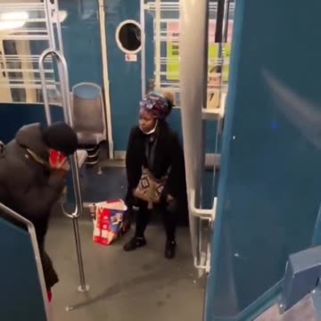 This is France. If you import third world you become the third world