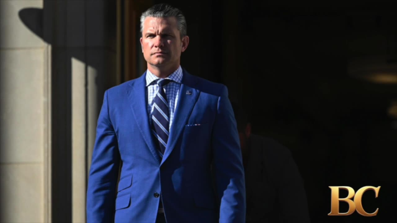 ‘Firepower’ coming for Ukraine, Hegseth tells NATO