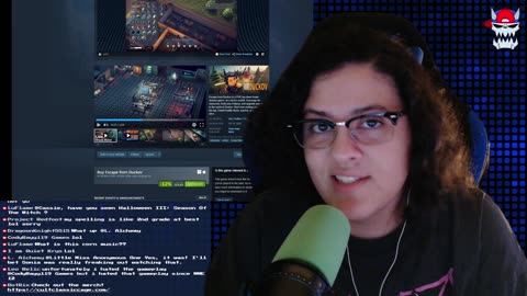 PLAYSTATION FANBOY LOSES TO ASMONGOLD! TWITCH DID WHAT?! XBOX ROG ALLY X! TZG112